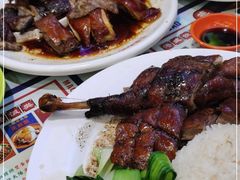 -澳门陈光记烧味饭店(万象城店)