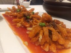 -大铁勺新津菜(东丽阳光新业广场店)