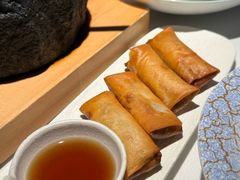 -醉舍·新淮扬菜(长宁龙之梦店)