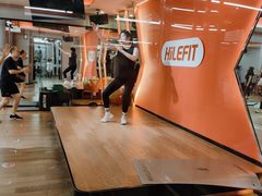 -乐刻运动健身精品馆(览秀城店)