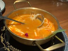 -南越郡·越式风味餐厅(青秀万达店)