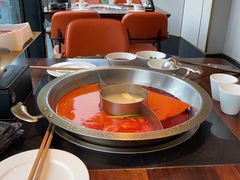 -巴邑火锅(江北万达店)