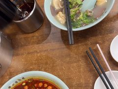 -金原鸭血粉丝汤·汤包·脆皮烤鸭(南京博物院店)