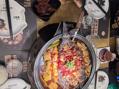 -成都银泰城