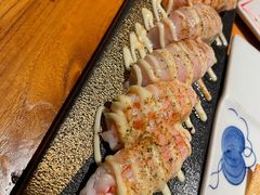 -藤原布二·八佰善会席料理(奥体店)