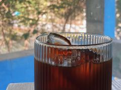 天堂庄园冰酿咖啡-琥珀川咖啡馆·Amber cafe(百祥路店)