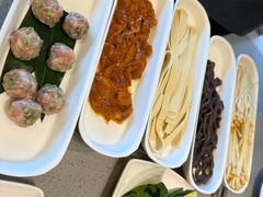 -海底捞火锅(王府井银泰in88店)