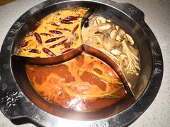-大龙燚火锅(天钥桥路店)