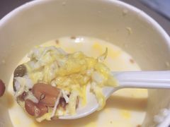 老马家国华牛奶鸡蛋醪糟-清真老马家国华牛奶鸡蛋醪糟(正宁路店)