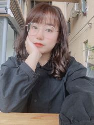 -Moyue HAIR SALON