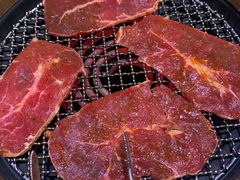 -神户赤童日式烤肉伙伴(东直门店)