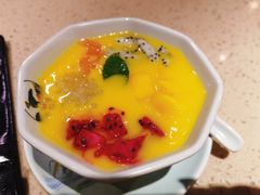 杨枝甘露-点都德(聚福楼店)