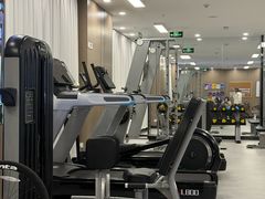 -琪航·健身+普拉提(嘉定北地铁站店)