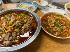 -艺味深尝(云锦路店)