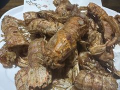 -渔家大院·地道威海菜(石岛店)