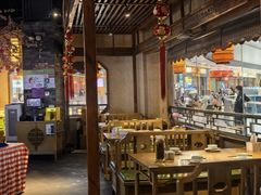 -卞氏菜根香 . 川菜(青羊万达店)