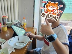 -北三沙家烧麦(北头道街店)