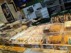 -泸溪河桃酥(秦淮新街口店)