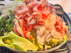 -郑阿姨的家·이모네·韩料&烤肉(武川路店)