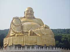 -千佛山风景名胜区