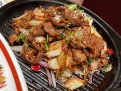 -旺顺阁·北京菜·烤鸭(大望路店)