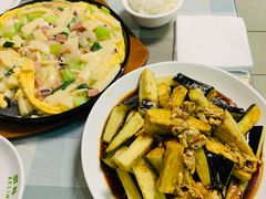 -华春餐馆(鱼山路店)
