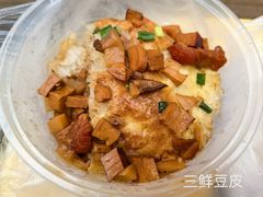 -小秋水饺(大成路总店)