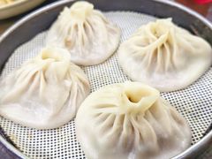 -李记清真馆(打钉巷店)