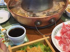 -刘老表·瓦罐汤涮肉(青云谱店)