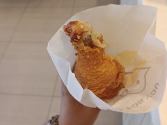 -德克士信之义(信源商厦店)