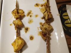 -三个大叔东北烧烤·砂锅菜(西三旗店)