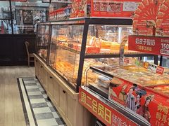 -味多美蛋糕(西安门店)