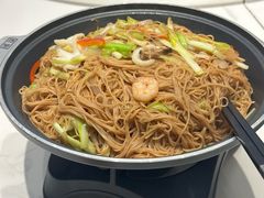 -富黎华海鲜大酒楼(正大广场店)