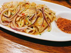 -锦尚阁烤鱼•天津菜(宣武门胡同店)