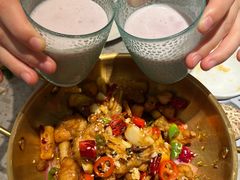 -皖香览约·徽菜(吴江吾悦店)
