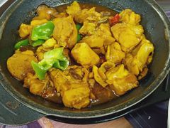 -膳当家黄焖鸡米饭(下沙宝龙店)