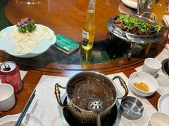 -葛记红焖羊肉(和平路形象店)