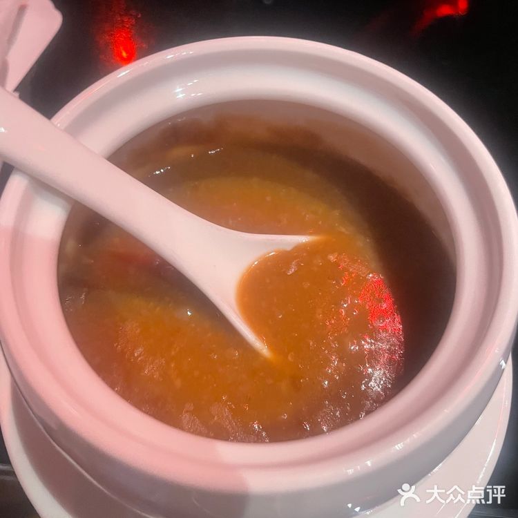 吃货的探店日记[调皮]