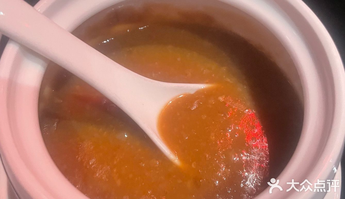 吃货的探店日记[调皮]