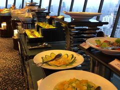 -广州花园酒店·凌璇阁旋转餐厅CAROUSEL360