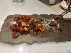 -皇城根北京风味主题餐厅(中海环宇城店)