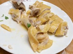 -百姓百味海鲜酒楼(粤垦路总店)