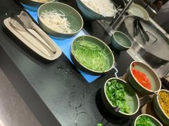 -广州粤海喜来登酒店