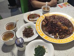 -金柱大盘鸡(和田二街店)