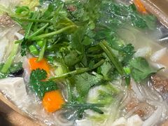 -东方亚克西餐厅(西康路店)