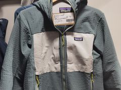 -Patagonia(三里屯SOHO店)