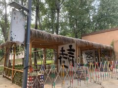 -五环公园