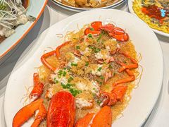 -鑫悦楼煎蟹·16年海鲜大排档