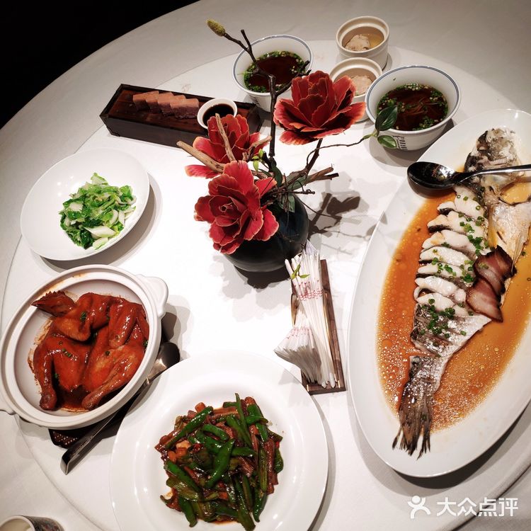 庭院里的江南味，沉浸式美食新体验