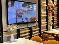 -get pizza意大利餐厅(凯德MALL店)